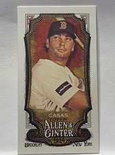 2024 Topps Allen & Ginter MINI BASE Back #1-350 RC & SP - You Pick (a307)