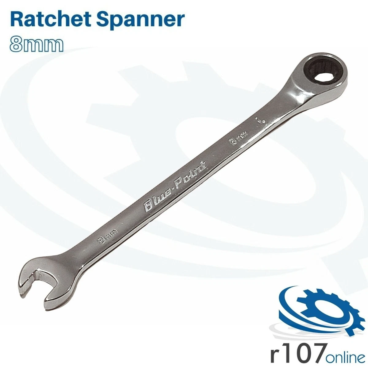 8mm ratchet deals wrench