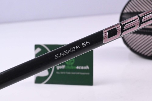 Ladies Cobra F-Max Airspeed #7 Wood / 27 Degree / Ladies Flex Cobra AirSpeed 45 - Picture 6 of 9