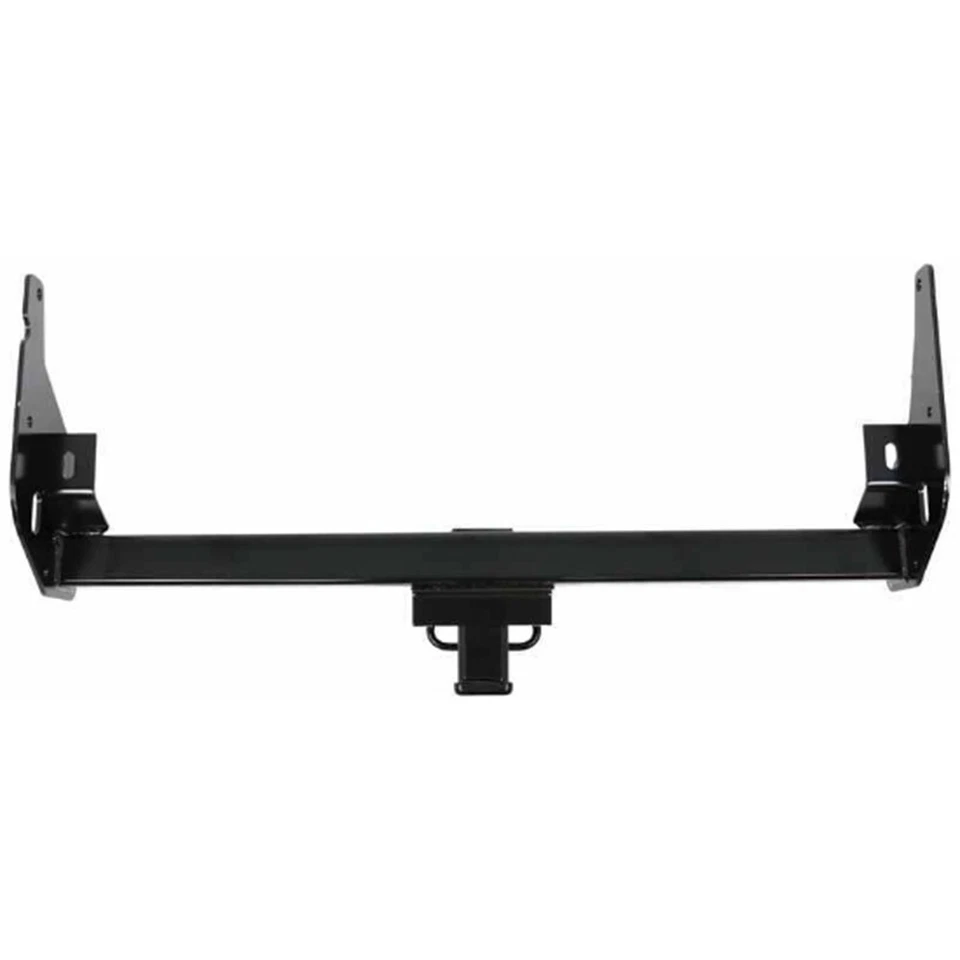 Enganche de remolque Draw-Tite 75078 clase III, 2 pulgadas Receptor compatible con Toyota Tacoma 95-04 Foto 4 de 4