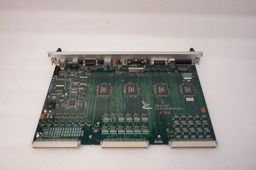 CANON DRV CONT BM1-2628 BOARD,ROCKY E100663M000A1 FREE SHIP - Picture 5 of 9
