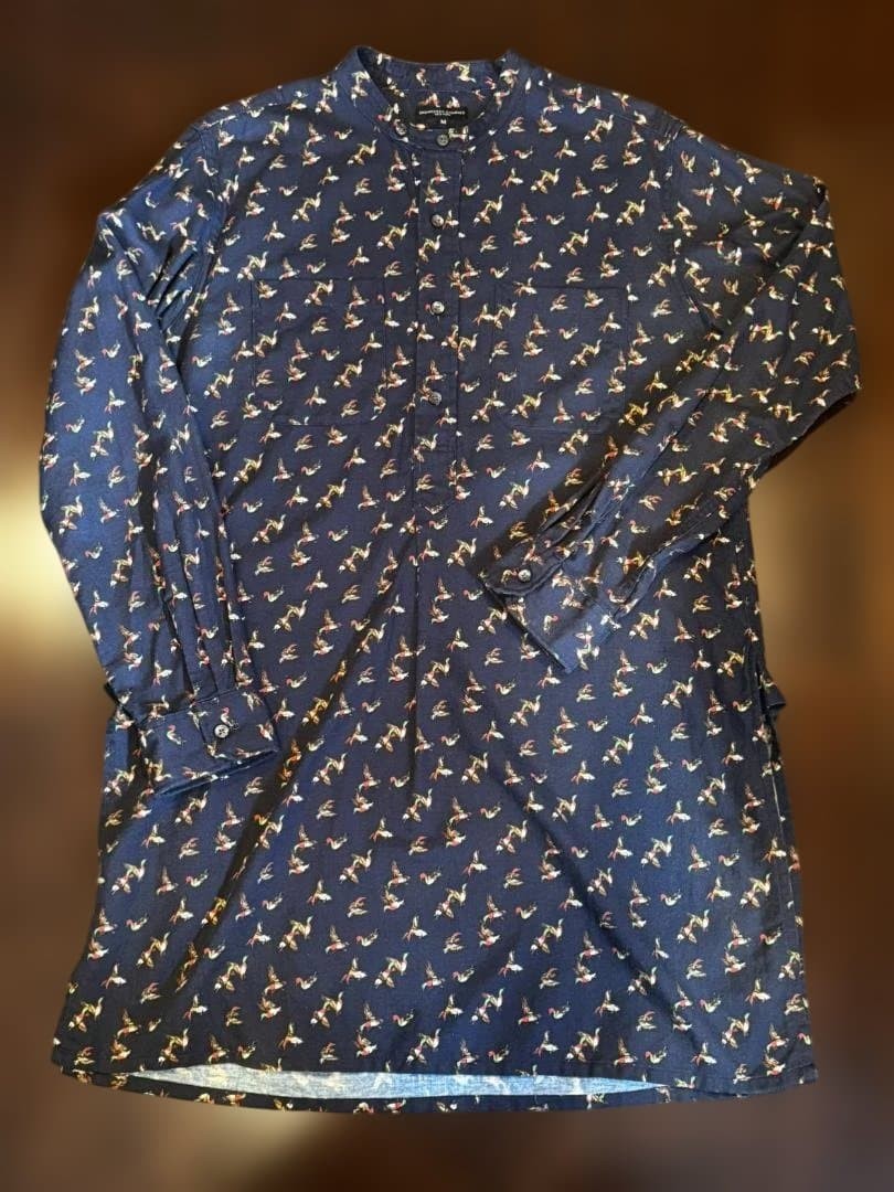 Engineered Garments Directly Managed Custom Shirt… - image 1