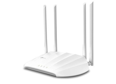 TP-Link TL-WA1201 AC1200 Dual Band WiFi Access Point Gigabit PoE Range Extender