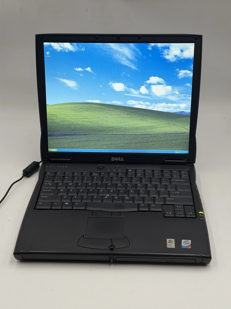 Preços baixos em Dell Windows XP notebooks e netbooks | eBay