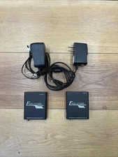 Vanco EV4K2006 Evolution 4k HDMI Extender transmitter & receiver (TESTED)