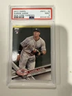2017 Topps New York Yankees - Aaron Judge #NYY-16 (RC)