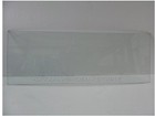<!--F#f_0-->HOLDEN EJ-EH - 1962 to 1965 - UTE - REAR WINDSCREEN CENTER GLASS - CLEAR - NEW -<!--F/-->