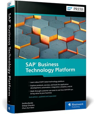 Smitha Banda (u. a.) | SAP Business Technology Platform | Buch | Englisch (2025)