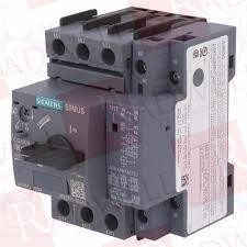 SIEMENS 3RV21110AA10 / 3RV21110AA10 (USED)