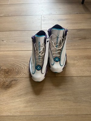 mens jordan shoes size9 used