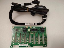 Lenovo SR590 SR650 SR550 Server 01GV283 2.5-inch hard drive backplane with data