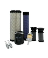 HERO® Maintenance Filter Kit For Exmark LZX980EKC72600 Lazer Z X-Series Zero-Tur