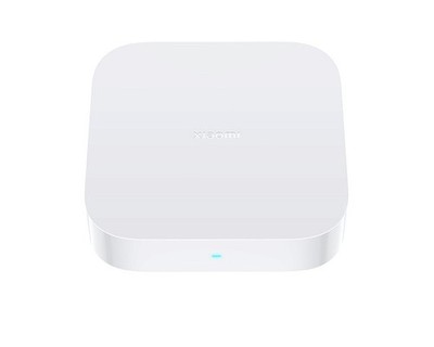 Xiaomi Smart Home Hub 2 WLAN LAN Bluetooth 5V Weiß 802.11a b g n Android iOS