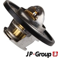 JP Group Thermostat, KüHlmittel U.A. FüR CitroËN, Fiat, Mitsubishi, Opel