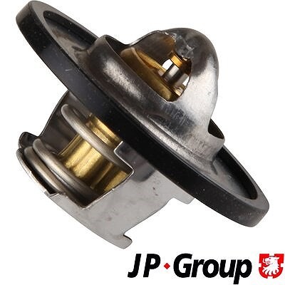 JP Group Thermostat, KüHlmittel U.A. FüR CitroËN, Fiat, Mitsubishi, Opel-image