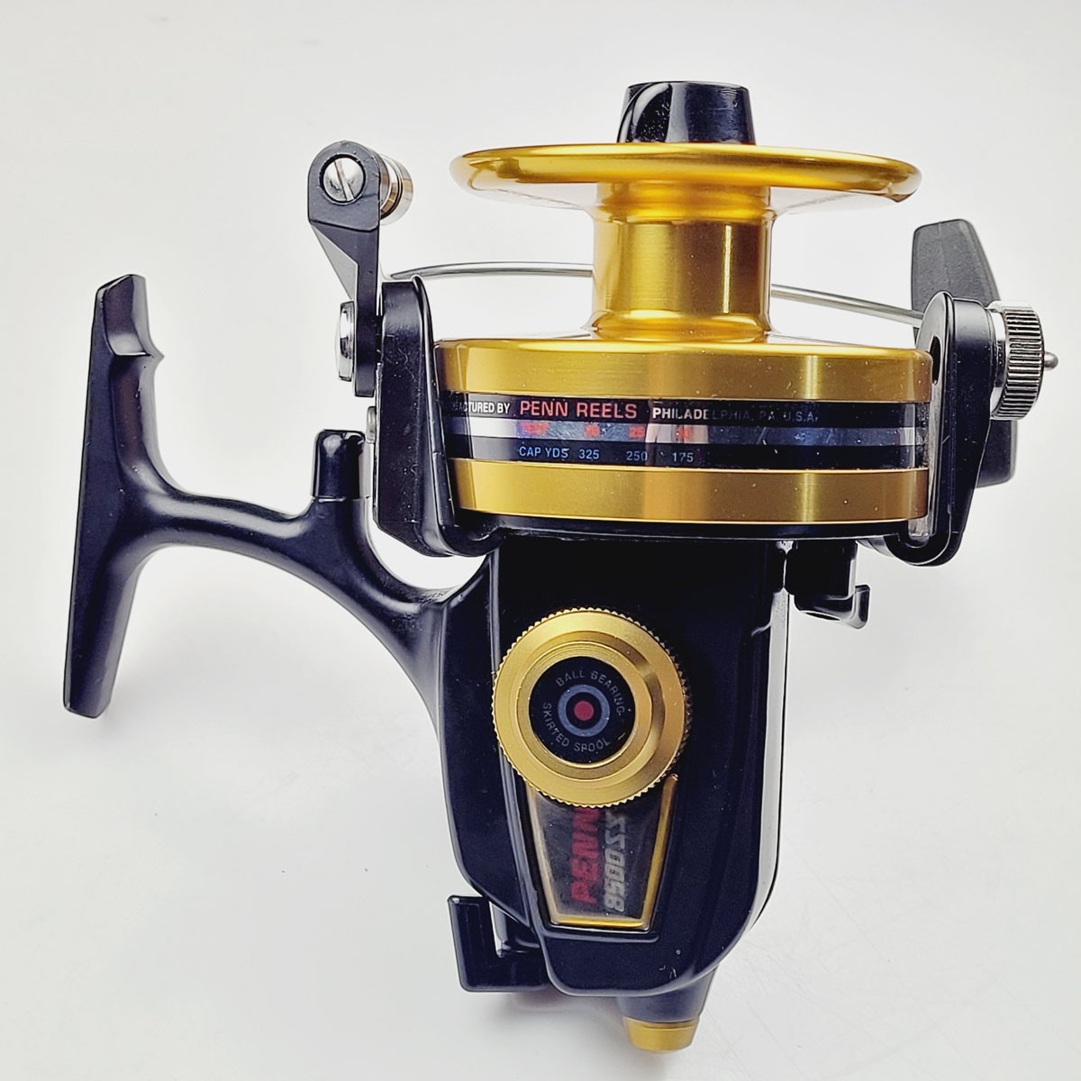 Penn 8500SS Spinning Fishing Reel for Parts 8500 USA Made
