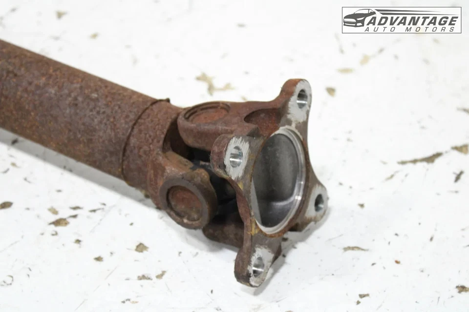 2013-2018 RAM 1500 4X4 前道具卡丹驱动轴 52123639AA 原始设备制造商 — 第 4/4 张图片