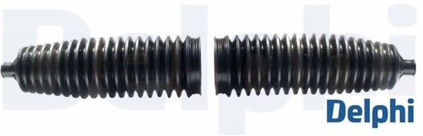 Delphi TBR4212 Faltenbalgsatz FüR Lenkung Faltenbalgsatz Lenkung FüR Opel-image