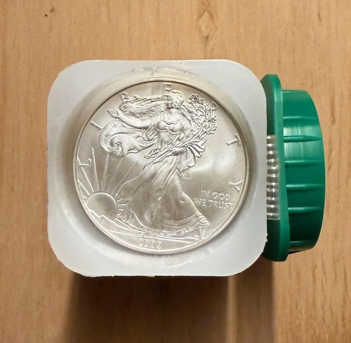 1986 American Eagle Silver Bullion Coins for sale | eBay