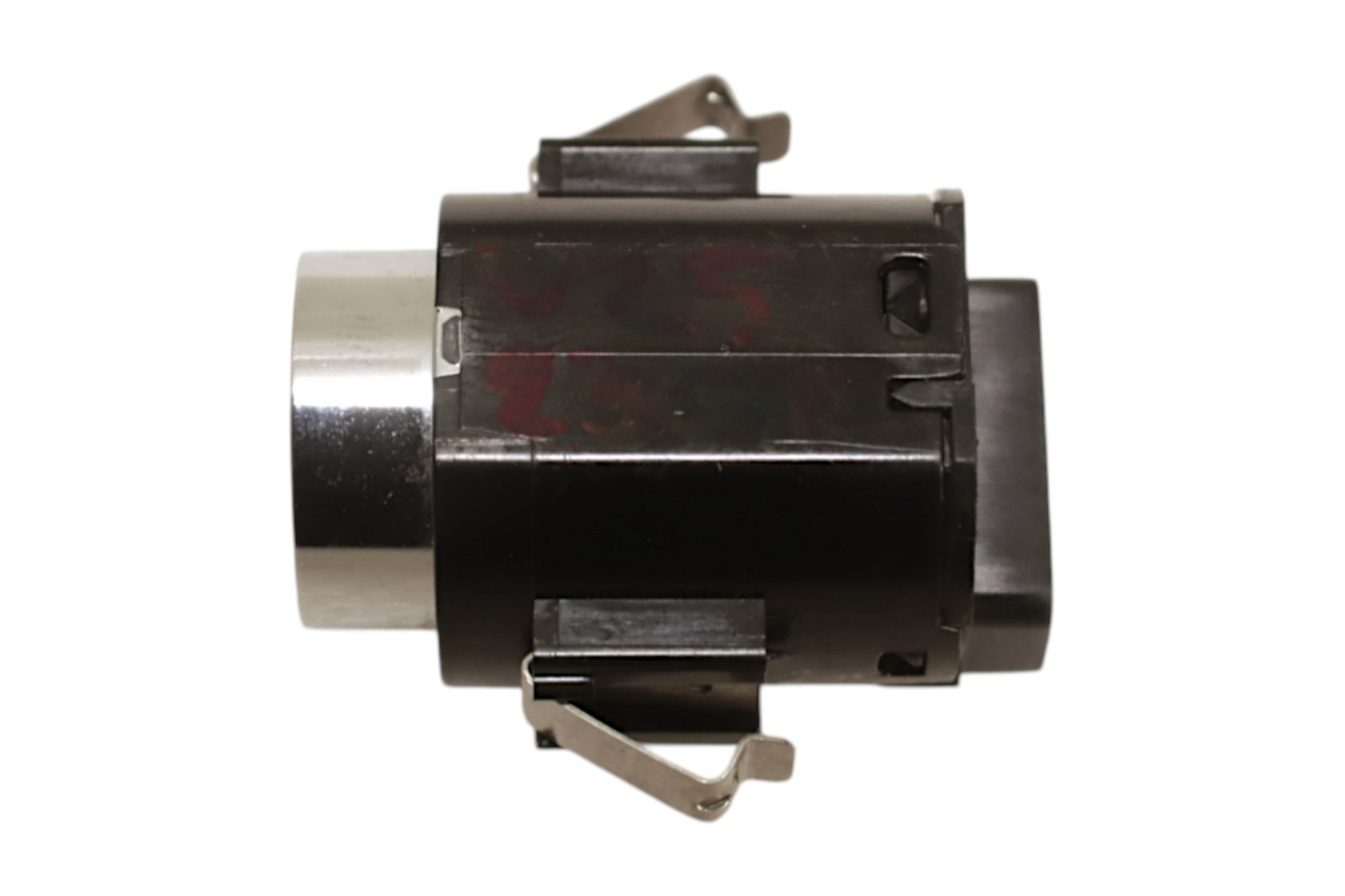 McLaren 720S Cluster Flip Trunk Door Lock Switch Button Set 2018 - 2023 OEM