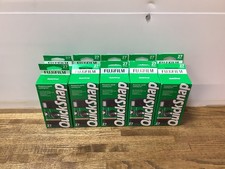 NEW 10 Pack Single Use Quicksnap Flash 400 Disposable Camera, 27 Exposure