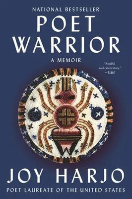 Poet Warrior | A Memoir | Joy Harjo | Englisch | Taschenbuch | 2022
