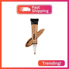 L.A. Girl Pro Concealer, Fawn, 0.28 Oz (LAX-GC983-A)