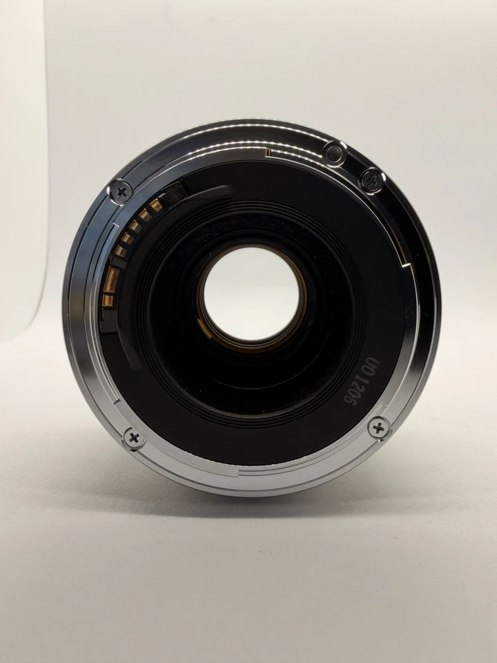 Lente Canon Extender EF2X 29 [QUASE PERFEITA] - Imagem 4 de 4