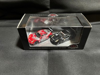 Kyosho 1/64 Motul Pitwork Z 2004 Testcar JDM Diecast mini car JDM Diecast JDM Di