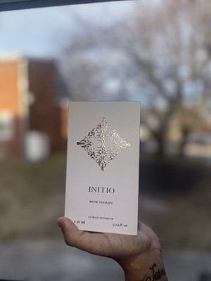 Initio   Musk Therapy (Extrait de Parfum) 