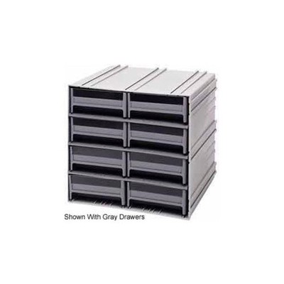 Quantum Storage Systems - QIC-83RD - Interlocking Storage Cabinet