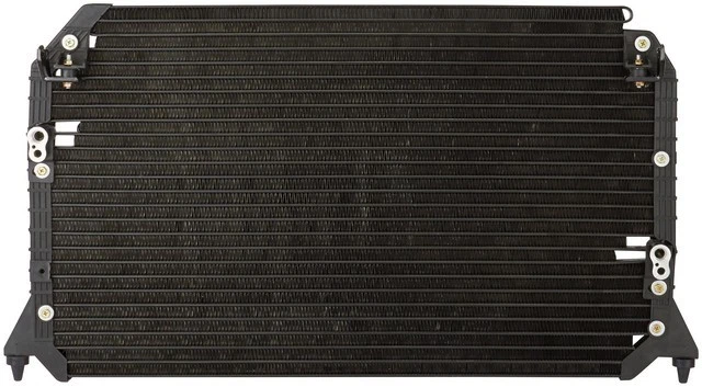 Condensador Spectra Premium A C P N 7 4345 Foto 2 de 4