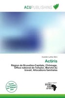 Evander Luther | Actiris | Taschenbuch | FranzöSisch (2026) | OmniScriptum