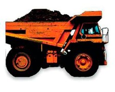 Diggers & Dumpers, dk-publishing