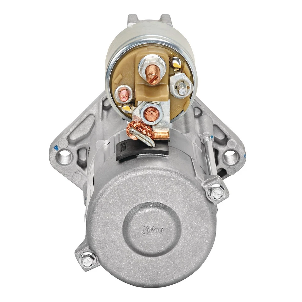 STARTER 438151 FOR BMW X3/SAV/E83 M47D20 N47D20A/C M47D20 2.0L 4cyl 1 E87 - Image 4 of 4