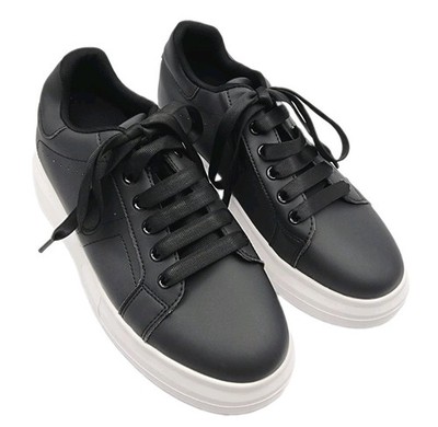 Lucimora Lovet Aurex Men Size 10 8cm Height Increase Black Moris Shoes