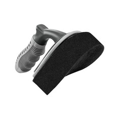 Car Tire Shine Applicator, Vehicle Tire Wheel Polishing Applicator Brush with...