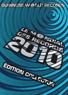 Le mondial des records von Guinness World Records | Buch | Zustand sehr gut