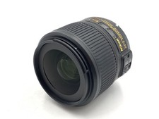 美品 Nikon NIKKOR 35mm f1.8☆単焦点レンズ☆レンズフード付 Amazon.co.jp: Nikon 単焦点レンズ AF-S DX NIKKOR 35mm f/1.8G ニコン