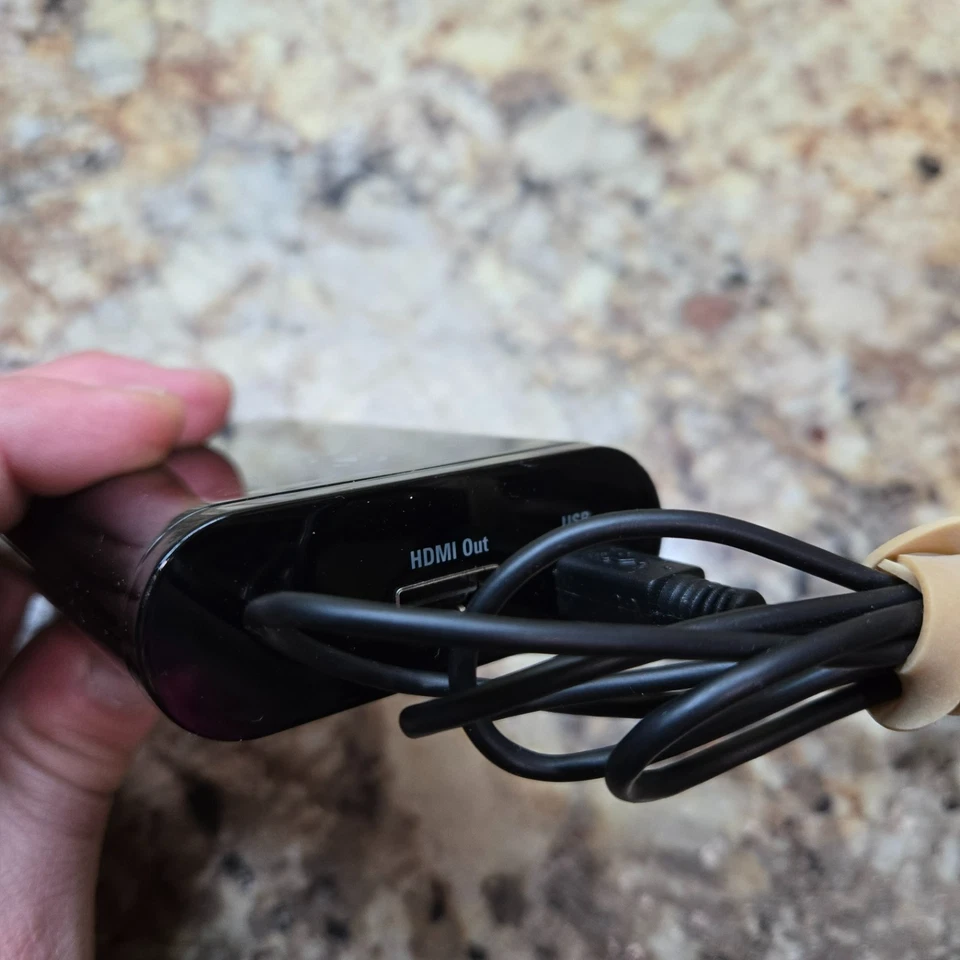 Elgato Game Capture HD High Definition Game Recorder W/ USB Cable - Image 4 of 4