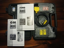 INNOVA PRO OBD1 Code Reader Ford Lincoln Mercury 1981 - 1995 GM 82 – 95 Scanner