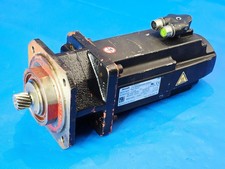 Bosch Rexroth MS2N05-B0BTN-BSDK1-NNNNN-NN R911388148 Servo Motor 1.33kW Brake