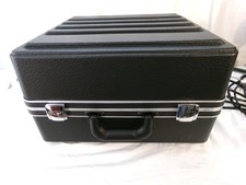 New Hard Shell Camera / Drone / Roland SPD-SX Case, 11x18x19, Padded, Platt
