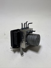 07-13 Bmw 328xi E92 Abs Anti Lock Break Pump Module 3451 6780161-01 Used Oem