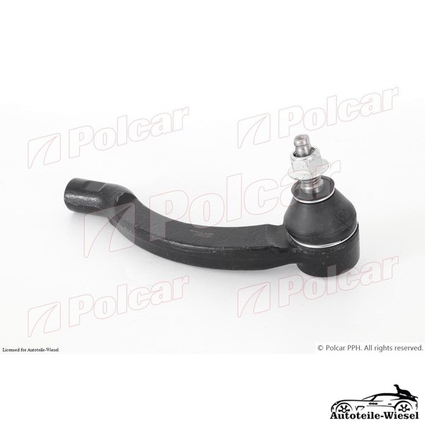 Spurstangenkopf FüR Volvo V70 940 Kombi 960 850 Rechts Vorne 91-00-image