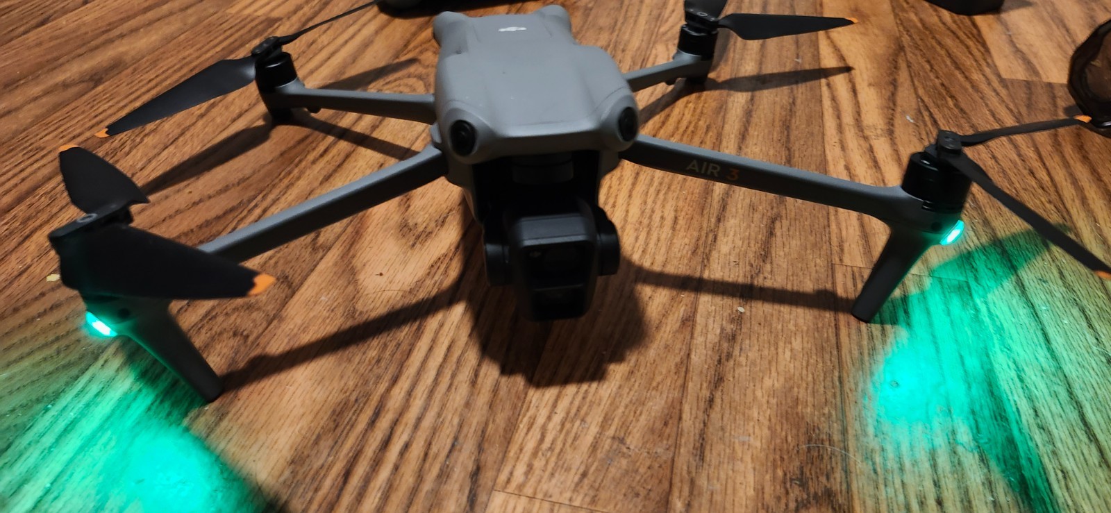 DJI Air 3 Fly More Combo Camera Drone (with RC 2 Remote)