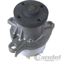 1 Herth+Buss Wasserpumpe J1516021 FüR Daihatsu