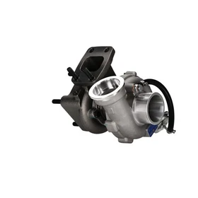Turbolader NISSENS passend für MERCEDES-BENZ ATEGO 93784 9040961899 9040963099
