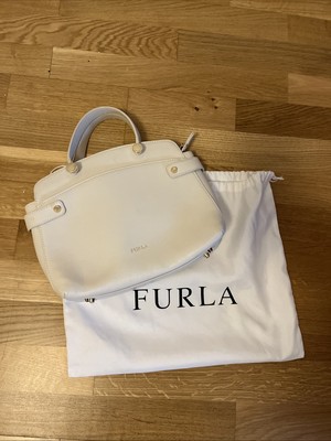 Tasche Furla Weiß