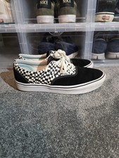 Vans Era Comfycush